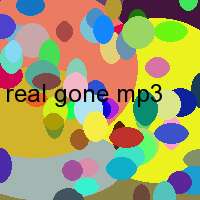 real gone mp3