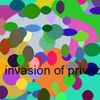invasion of privacy court cases