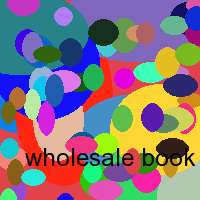 wholesale book distributor