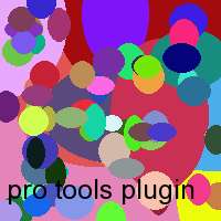 pro tools plugin