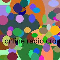 online radio croatia