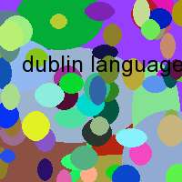 dublin language school