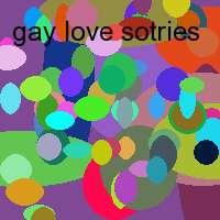 gay love sotries