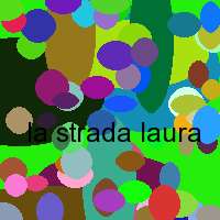la strada laura